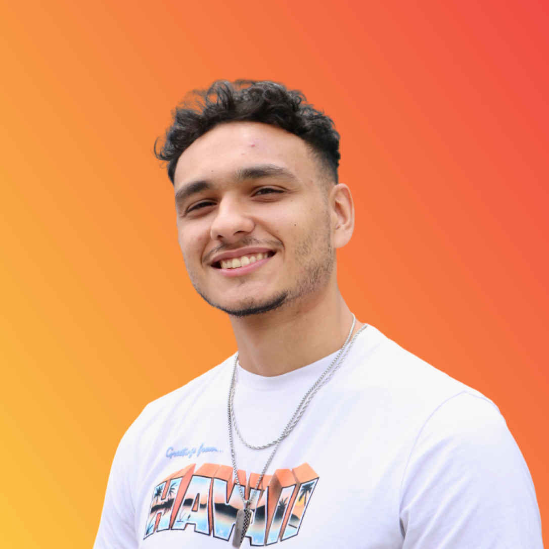 Rony Raffoul, Founder